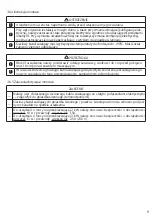 Preview for 107 page of OSO HOTWATER 800 0952 Installation Manual