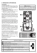 Preview for 109 page of OSO HOTWATER 800 0952 Installation Manual