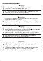 Preview for 116 page of OSO HOTWATER 800 0952 Installation Manual