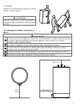 Preview for 119 page of OSO HOTWATER 800 0952 Installation Manual