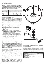 Preview for 120 page of OSO HOTWATER 800 0952 Installation Manual