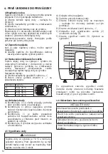 Preview for 124 page of OSO HOTWATER 800 0952 Installation Manual