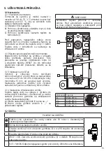 Preview for 125 page of OSO HOTWATER 800 0952 Installation Manual