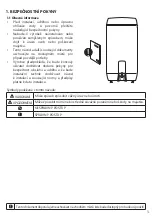 Preview for 131 page of OSO HOTWATER 800 0952 Installation Manual