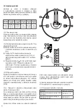 Preview for 136 page of OSO HOTWATER 800 0952 Installation Manual