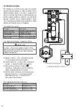 Preview for 138 page of OSO HOTWATER 800 0952 Installation Manual