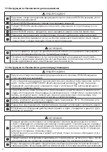 Preview for 148 page of OSO HOTWATER 800 0952 Installation Manual