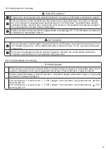 Preview for 155 page of OSO HOTWATER 800 0952 Installation Manual