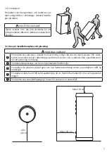 Preview for 19 page of OSO HOTWATER 800 1451 Safety Information, O&M Information, Installation Manual, Technical Data Sheet