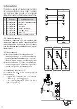 Preview for 20 page of OSO HOTWATER 800 1451 Safety Information, O&M Information, Installation Manual, Technical Data Sheet