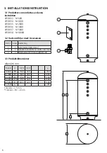 Предварительный просмотр 18 страницы OSO HOTWATER 800 1453 Installation Manual