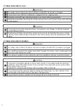 Предварительный просмотр 28 страницы OSO HOTWATER 800 1453 Installation Manual