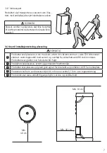 Предварительный просмотр 7 страницы OSO HOTWATER 800 1551 Installation Manual