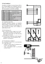 Предварительный просмотр 8 страницы OSO HOTWATER 800 1551 Installation Manual