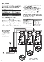 Предварительный просмотр 10 страницы OSO HOTWATER 800 1551 Installation Manual