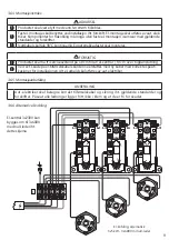 Предварительный просмотр 11 страницы OSO HOTWATER 800 1551 Installation Manual