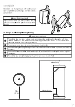 Предварительный просмотр 23 страницы OSO HOTWATER 800 1551 Installation Manual