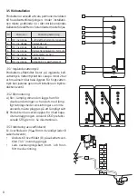 Предварительный просмотр 24 страницы OSO HOTWATER 800 1551 Installation Manual