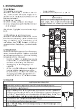 Предварительный просмотр 29 страницы OSO HOTWATER 800 1551 Installation Manual