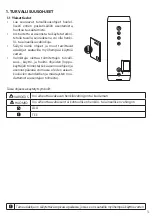 Предварительный просмотр 35 страницы OSO HOTWATER 800 1551 Installation Manual