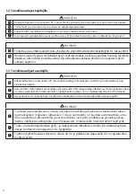 Предварительный просмотр 36 страницы OSO HOTWATER 800 1551 Installation Manual