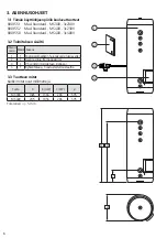 Предварительный просмотр 38 страницы OSO HOTWATER 800 1551 Installation Manual