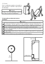 Предварительный просмотр 39 страницы OSO HOTWATER 800 1551 Installation Manual