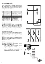 Предварительный просмотр 40 страницы OSO HOTWATER 800 1551 Installation Manual