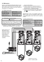 Предварительный просмотр 42 страницы OSO HOTWATER 800 1551 Installation Manual