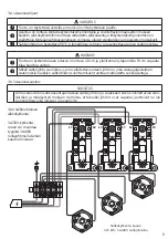 Предварительный просмотр 43 страницы OSO HOTWATER 800 1551 Installation Manual