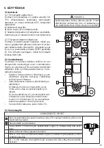 Предварительный просмотр 45 страницы OSO HOTWATER 800 1551 Installation Manual