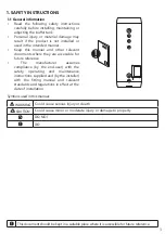 Предварительный просмотр 51 страницы OSO HOTWATER 800 1551 Installation Manual