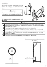 Предварительный просмотр 55 страницы OSO HOTWATER 800 1551 Installation Manual