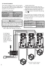 Предварительный просмотр 58 страницы OSO HOTWATER 800 1551 Installation Manual