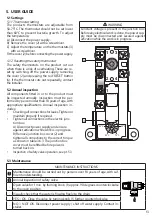 Предварительный просмотр 61 страницы OSO HOTWATER 800 1551 Installation Manual