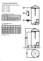 Preview for 6 page of OSO HOTWATER 800 1554 Installation Manual