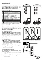 Preview for 8 page of OSO HOTWATER 800 1554 Installation Manual