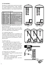 Preview for 24 page of OSO HOTWATER 800 1554 Installation Manual