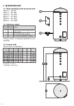 Preview for 38 page of OSO HOTWATER 800 1554 Installation Manual