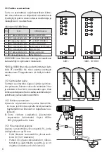 Preview for 40 page of OSO HOTWATER 800 1554 Installation Manual