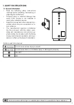 Preview for 51 page of OSO HOTWATER 800 1554 Installation Manual