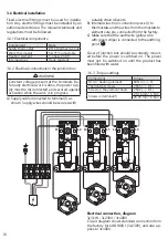 Preview for 58 page of OSO HOTWATER 800 1554 Installation Manual