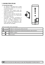 Предварительный просмотр 3 страницы OSO HOTWATER 800 1752 Installation Manual