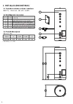 Предварительный просмотр 6 страницы OSO HOTWATER 800 1752 Installation Manual