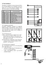 Предварительный просмотр 8 страницы OSO HOTWATER 800 1752 Installation Manual