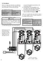 Предварительный просмотр 10 страницы OSO HOTWATER 800 1752 Installation Manual