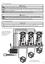 Предварительный просмотр 11 страницы OSO HOTWATER 800 1752 Installation Manual