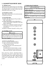 Предварительный просмотр 12 страницы OSO HOTWATER 800 1752 Installation Manual