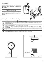 Предварительный просмотр 23 страницы OSO HOTWATER 800 1752 Installation Manual