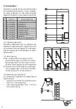 Предварительный просмотр 24 страницы OSO HOTWATER 800 1752 Installation Manual